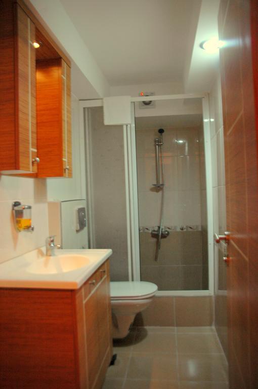 My House Laleli Hotel Istanbul Værelse billede