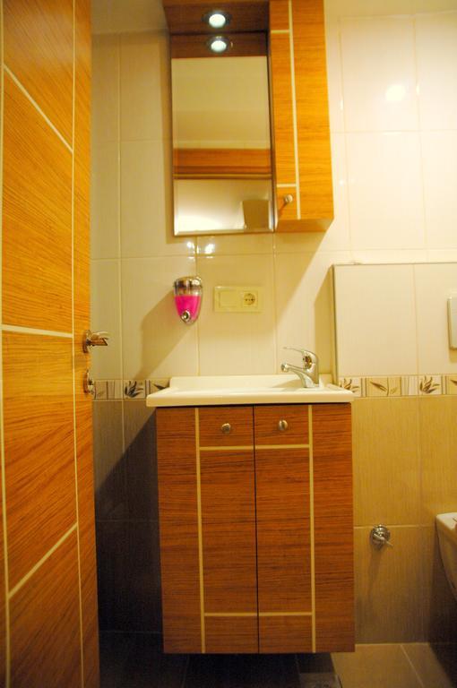 My House Laleli Hotel Istanbul Værelse billede