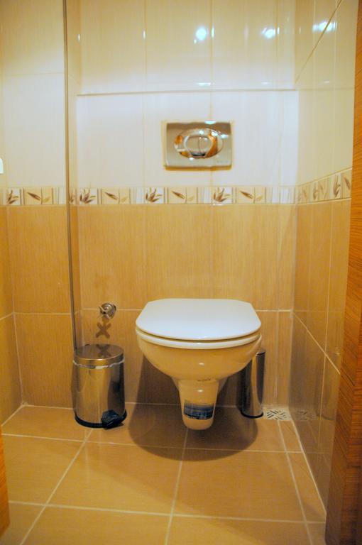 My House Laleli Hotel Istanbul Værelse billede
