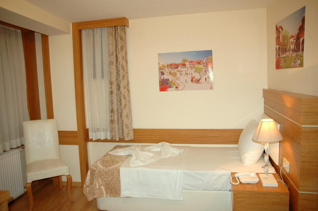 My House Laleli Hotel Istanbul Værelse billede