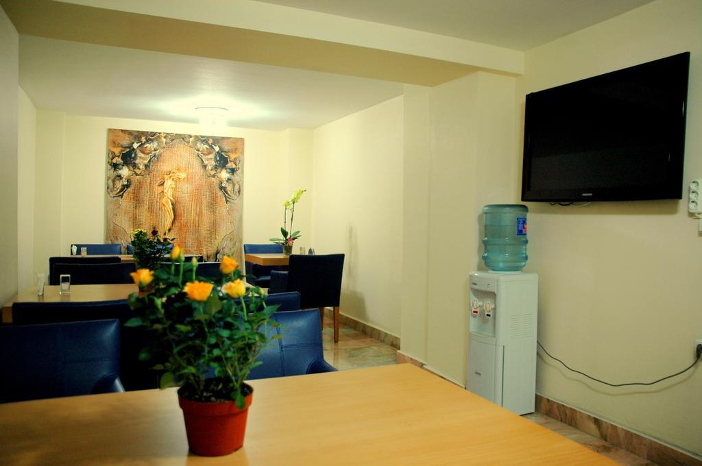 My House Laleli Hotel Istanbul Eksteriør billede