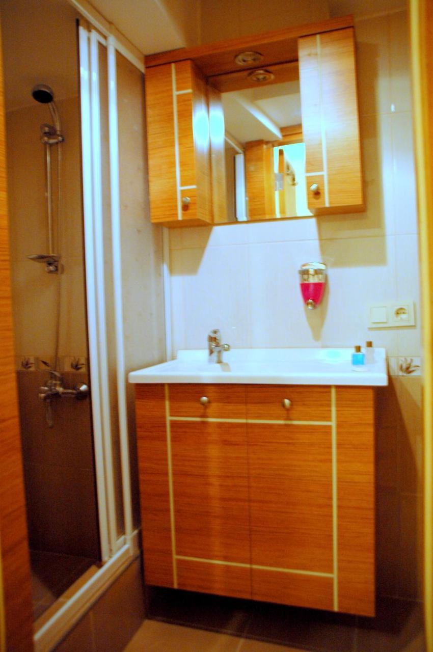 My House Laleli Hotel Istanbul Eksteriør billede