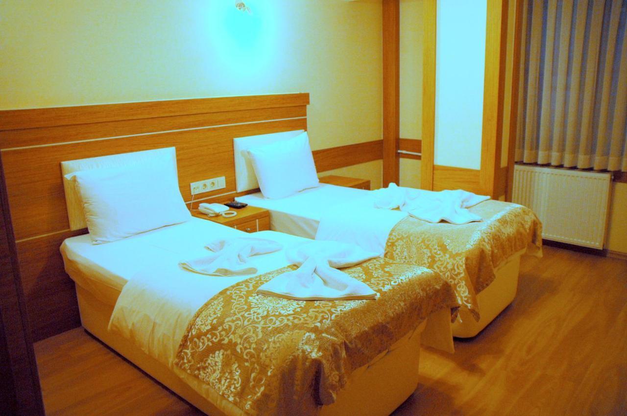 My House Laleli Hotel Istanbul Eksteriør billede