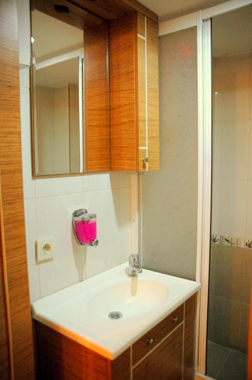 My House Laleli Hotel Istanbul Eksteriør billede