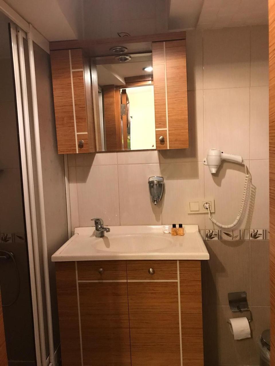 My House Laleli Hotel Istanbul Eksteriør billede