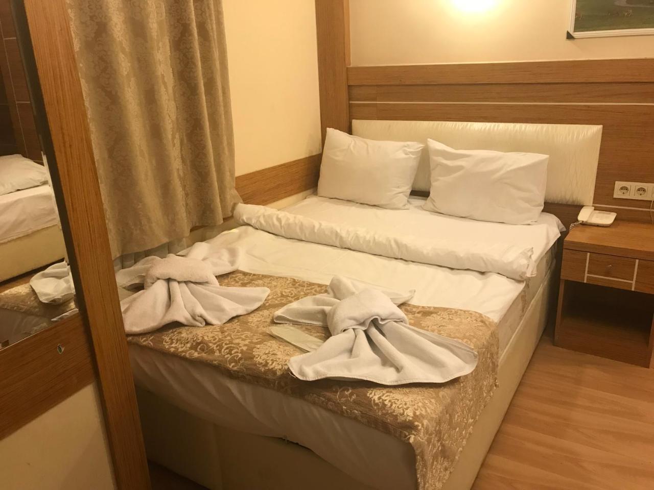 My House Laleli Hotel Istanbul Eksteriør billede