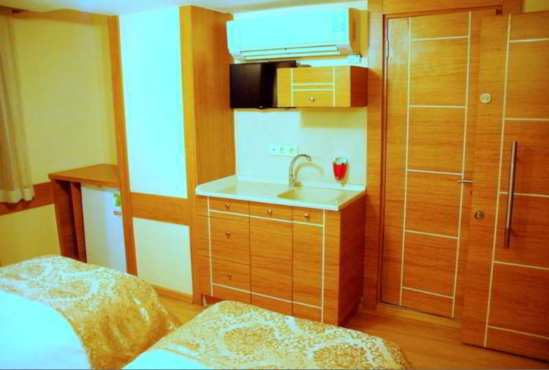My House Laleli Hotel Istanbul Eksteriør billede